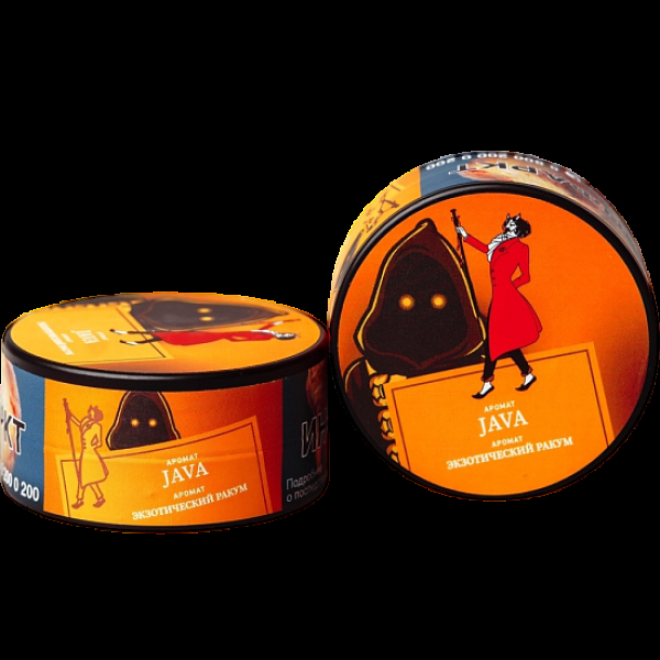 Табак Satyr Java Экзотический Ракум 25 грамм в Калининграде
