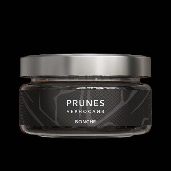 Табак Bonche Prunes Чернослив 60 грамм в Калининграде