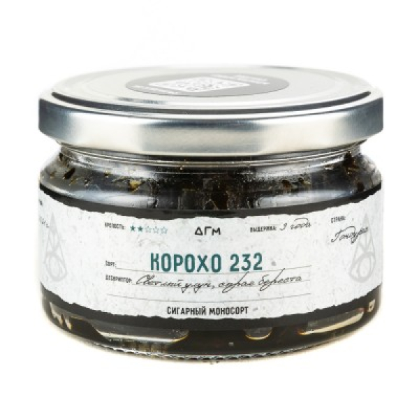 Табак Dogma 100% Корохо 232 80 грамм в Калининграде