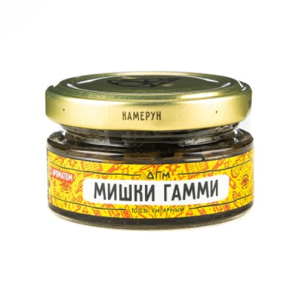 Табак Dogma 100% Мишки Гамми 20 грамм в Калининграде