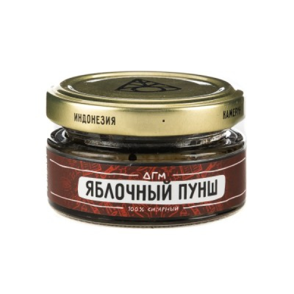 Табак Dogma 100% Яблочный Пунш 20 грамм в Калининграде