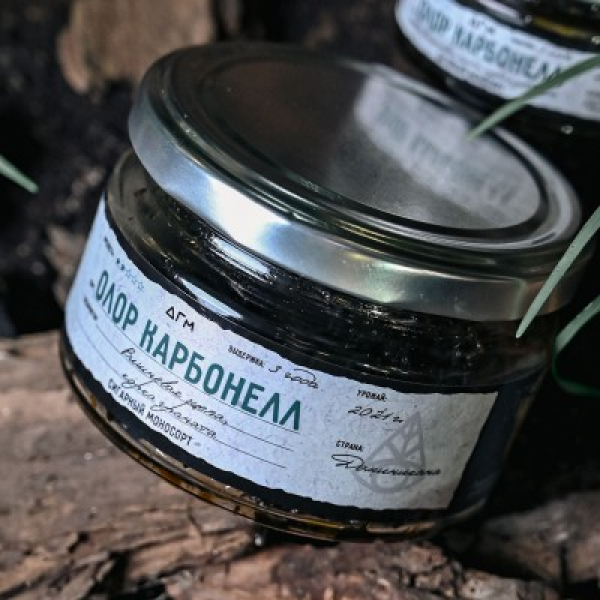 Табак Dogma 100% Олор Карбонелл 80 грамм в Калининграде