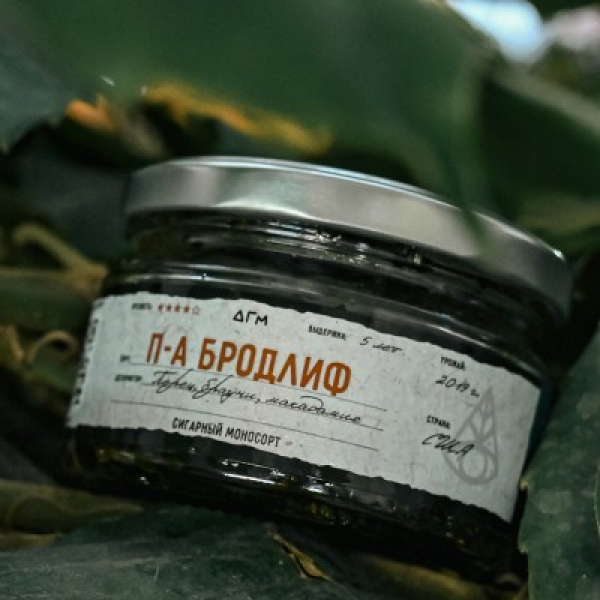 Табак Dogma 100% П А Бродлиф 80 грамм в Калининграде