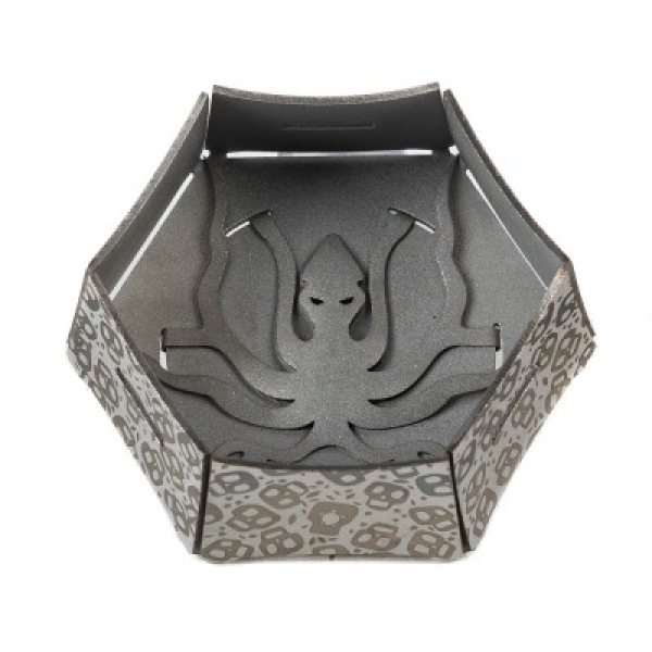 Калауд Tortuga Skull в Калининграде