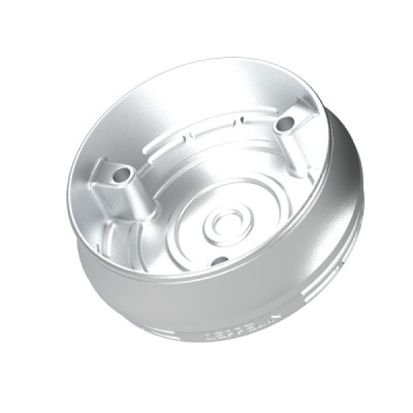 Калауд Zeppelin Base Silver в Калининграде