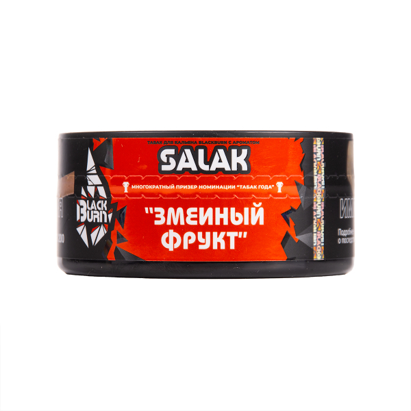 Табак BlackBurn Salak 100 грамм в Калининграде