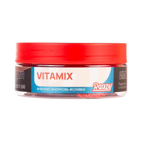 Табак Ready Vitamix 100 грамм в Калининграде