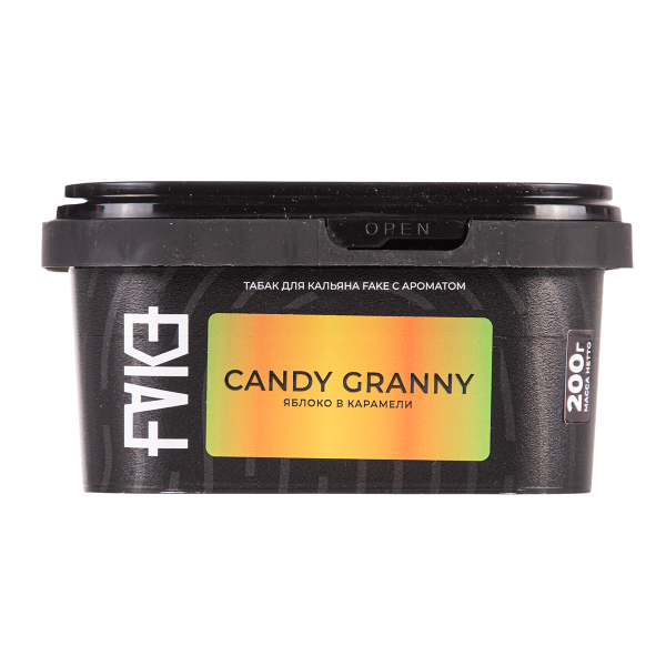 Табак FAKE Candy Granny 200 грамм в Калининграде