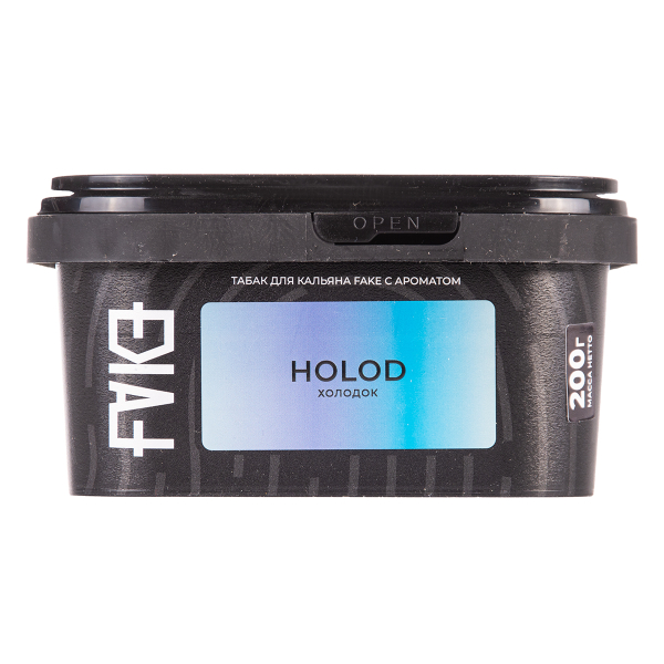 Табак FAKE Holod 200 грамм в Калининграде