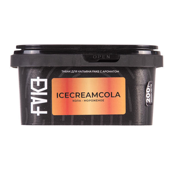 Табак FAKE Icecreamcola 200 грамм в Калининграде