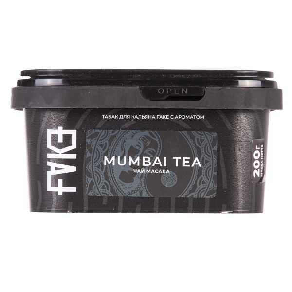 Табак FAKE Mumbai Tea 200 грамм в Калининграде