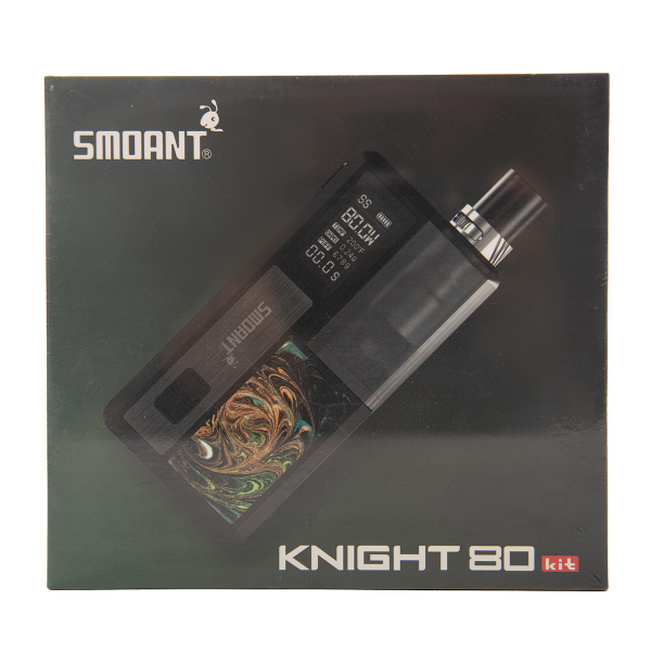 POD-система Smoant Knight 80 Kit Night Green в Калининграде