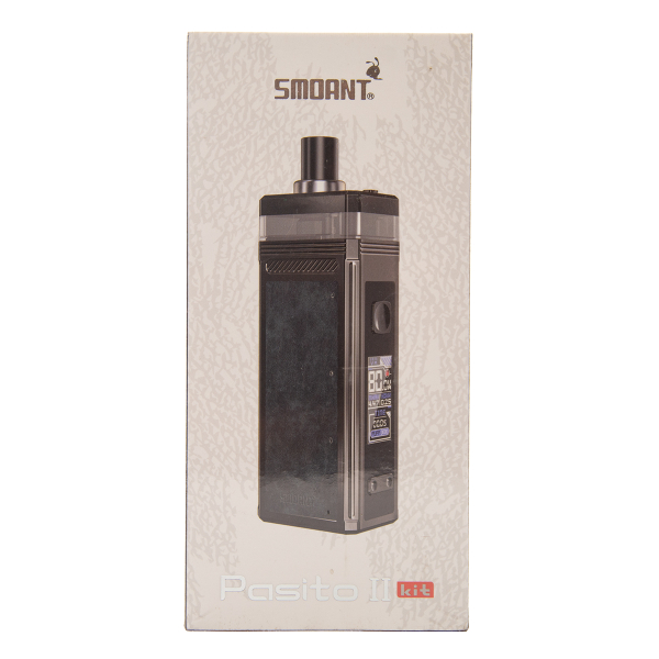 POD-система Smoant Pasito Ⅱ Kit Chocolate в Калининграде