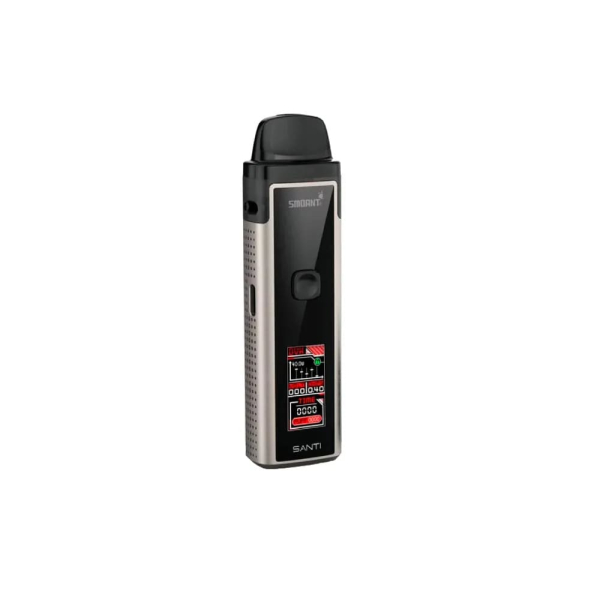 POD-система Smoant Pasito Ⅱ Kit Indigo в Калининграде