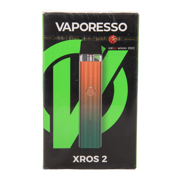 POD-система Vaporesso Xros 2 Aurora в Калининграде