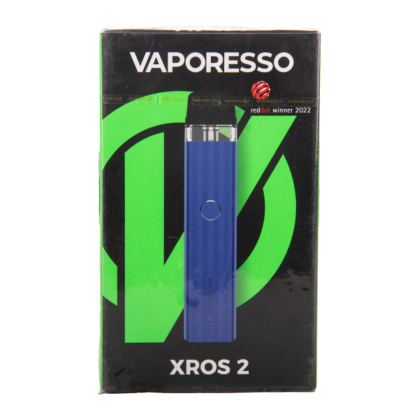 POD-система Vaporesso Xros 2 Violet в Калининграде
