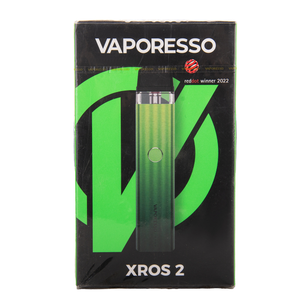 POD-система Vaporesso Xros 2 Vitality в Калининграде