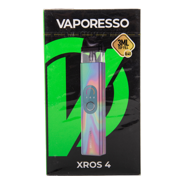POD-система Vaporesso Xros 4 Pastel Palette в Калининграде
