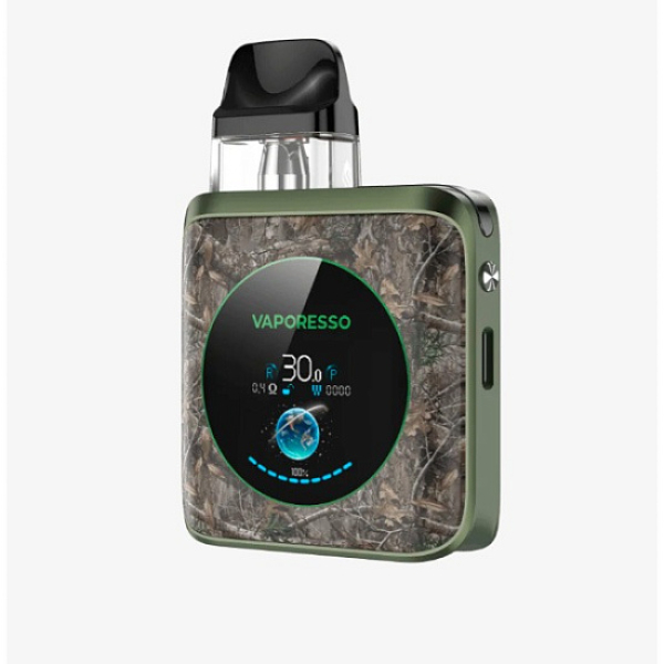 POD-система Vaporesso Xros 4 Nano Camouflage в Калининграде