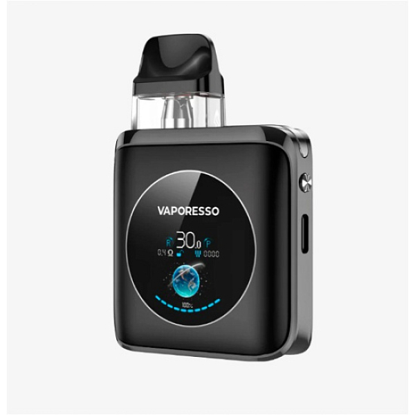 POD-система Vaporesso Xros 4 Nano Graphite Black в Калининграде