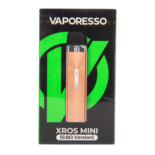 POD-система Vaporesso Xros Mini Gold в Калининграде