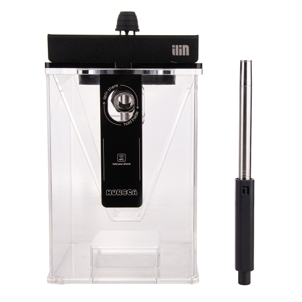 Кальян Nanosmoke | Ilin Horeca Mini в Калининграде