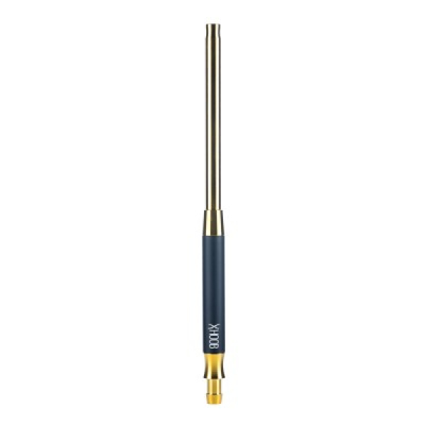 Мундштук Hoob Smpl 2 Black Gold в Калининграде