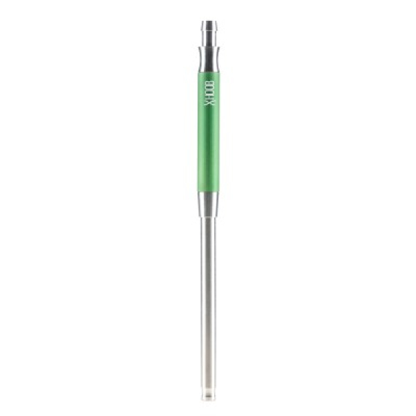 Мундштук Hoob Smpl 2 British Racing Green Bronze в Калининграде