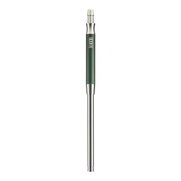 Мундштук Hoob Smpl 2 British Racing Green Stainless Steel в Калининграде