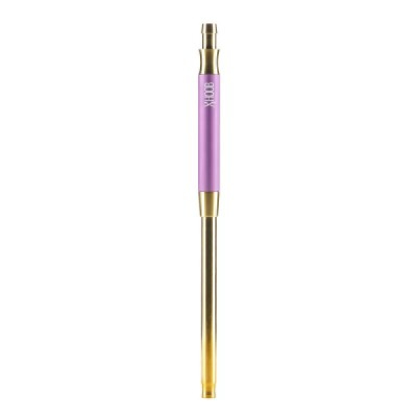 Мундштук Hoob Smpl Royal Purple Gold в Калининграде