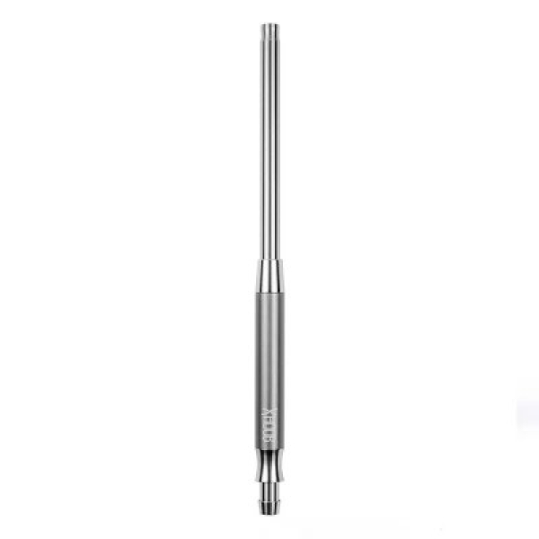 Мундштук Hoob Smpl 2 Space Grey Stainless Steel в Калининграде