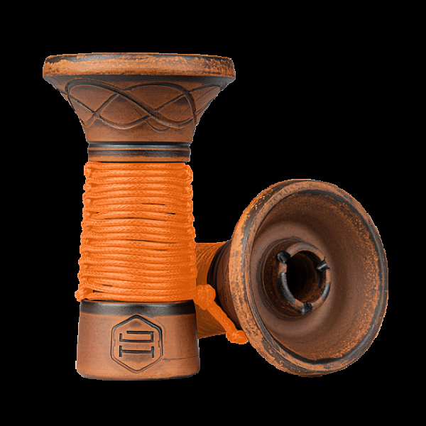Чаша Japona Hookah Ego Orange Bowl в Калининграде