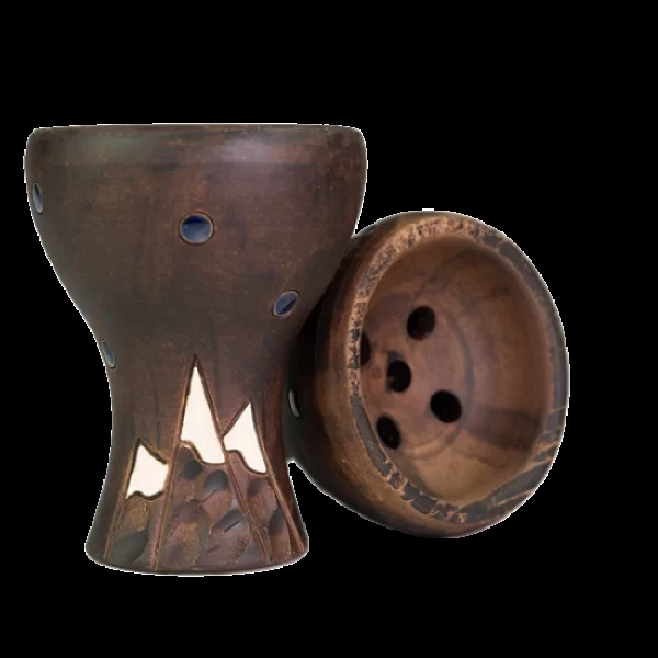 Чаша Japona Hookah Turkish Alpinist Bowl в Калининграде