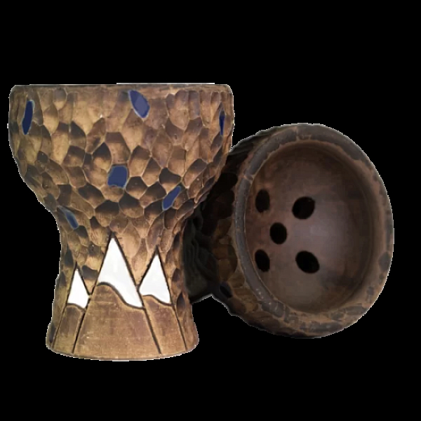 Чаша Japona Hookah Turkish Sherpa Bowl в Калининграде