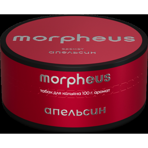 Табак Morpheus Апельсин 100 грамм в Калининграде