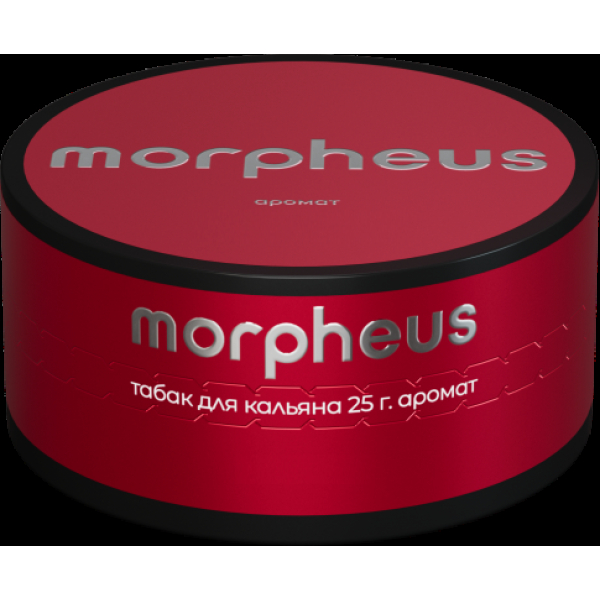 Табак Morpheus Клюква Джин 25 грамм в Калининграде