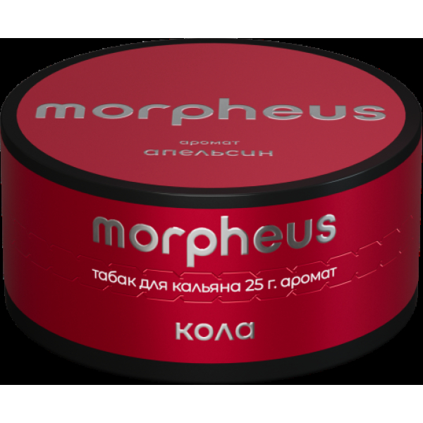 Табак Morpheus Кола 25 грамм в Калининграде