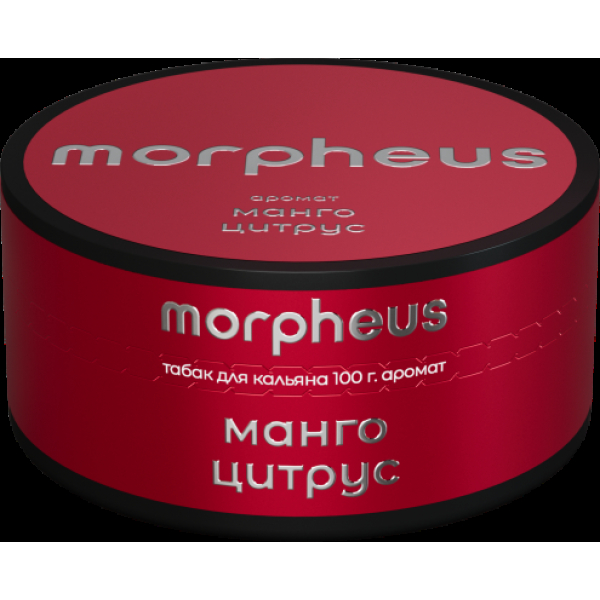 Табак Morpheus Манго Цитрус 100 грамм в Калининграде