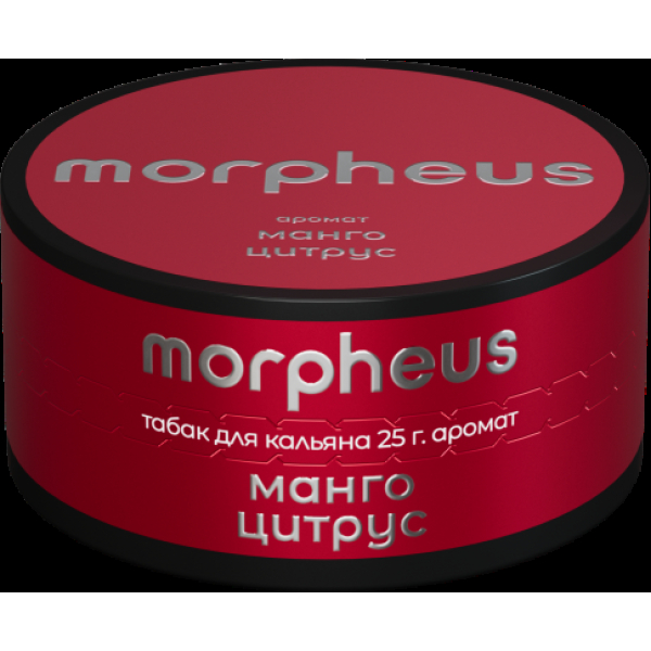 Табак Morpheus Манго Цитрус 25 грамм в Калининграде