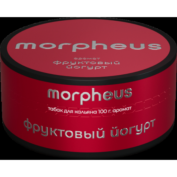 Табак Morpheus Фруктовый Йогурт 100 грамм в Калининграде
