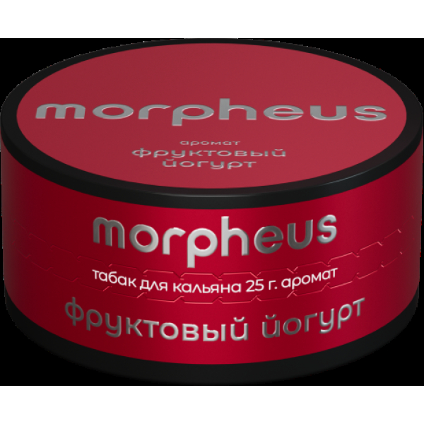 Табак Morpheus Фруктовый Йогурт 25 грамм в Калининграде