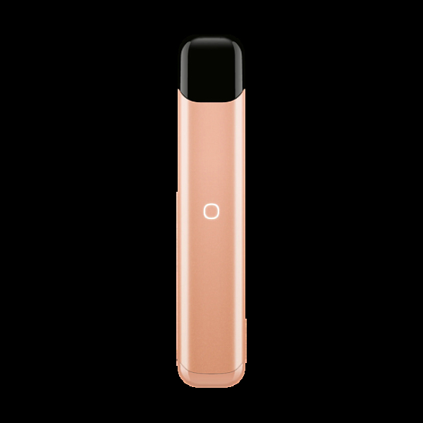 POD-система Plonq X Smart  Cigarette Золотой в Калининграде