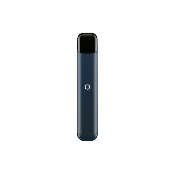 POD-система Plonq X Smart Cigarette Черный в Калининграде