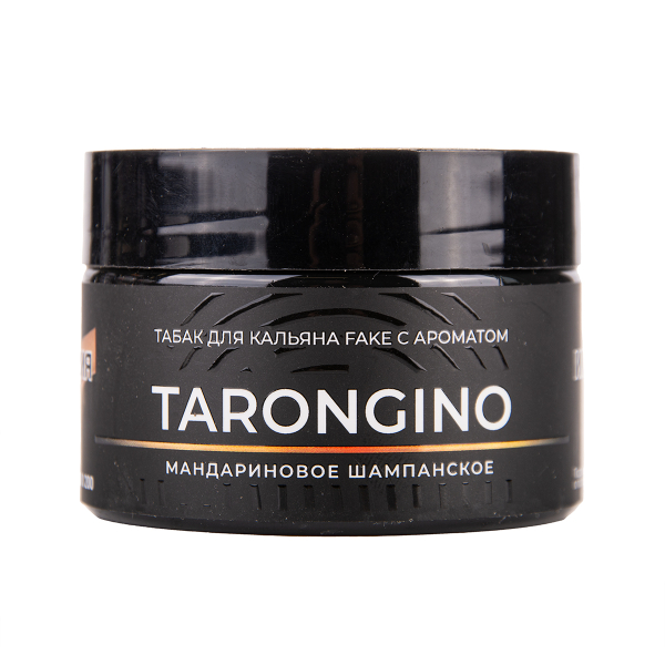 Табак FAKE Tarongino 40 грамм в Калининграде