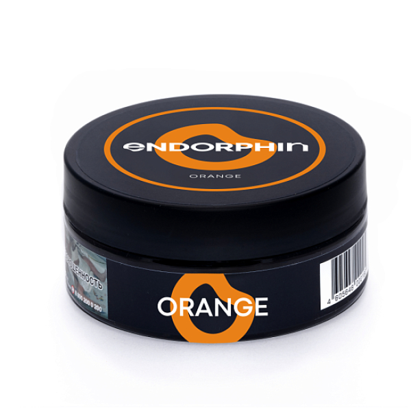 Табак Endorphin Orange 125 грамм в Калининграде