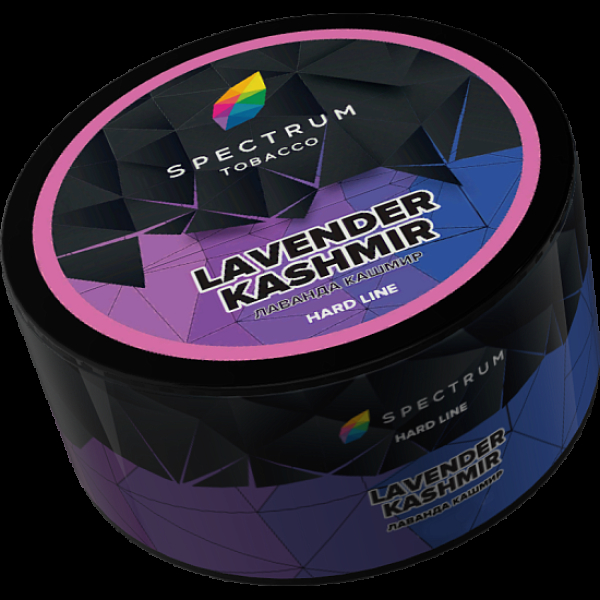 Табак Spectrum Hl Lavender Kashmir 25 грамм в Калининграде