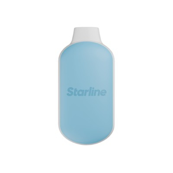 Электронка Starline Midi Пина Колада 7000 затяжек в Калининграде