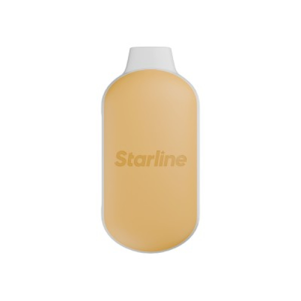Электронка Starline Mini Дыня 3000 затяжек в Калининграде