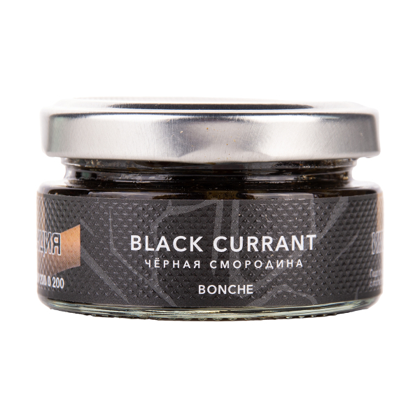 Табак Bonche Black Currant 30 грамм в Калининграде