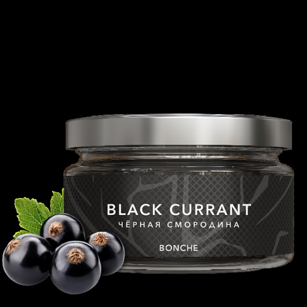 Табак Bonche Black Currant 60 грамм в Калининграде